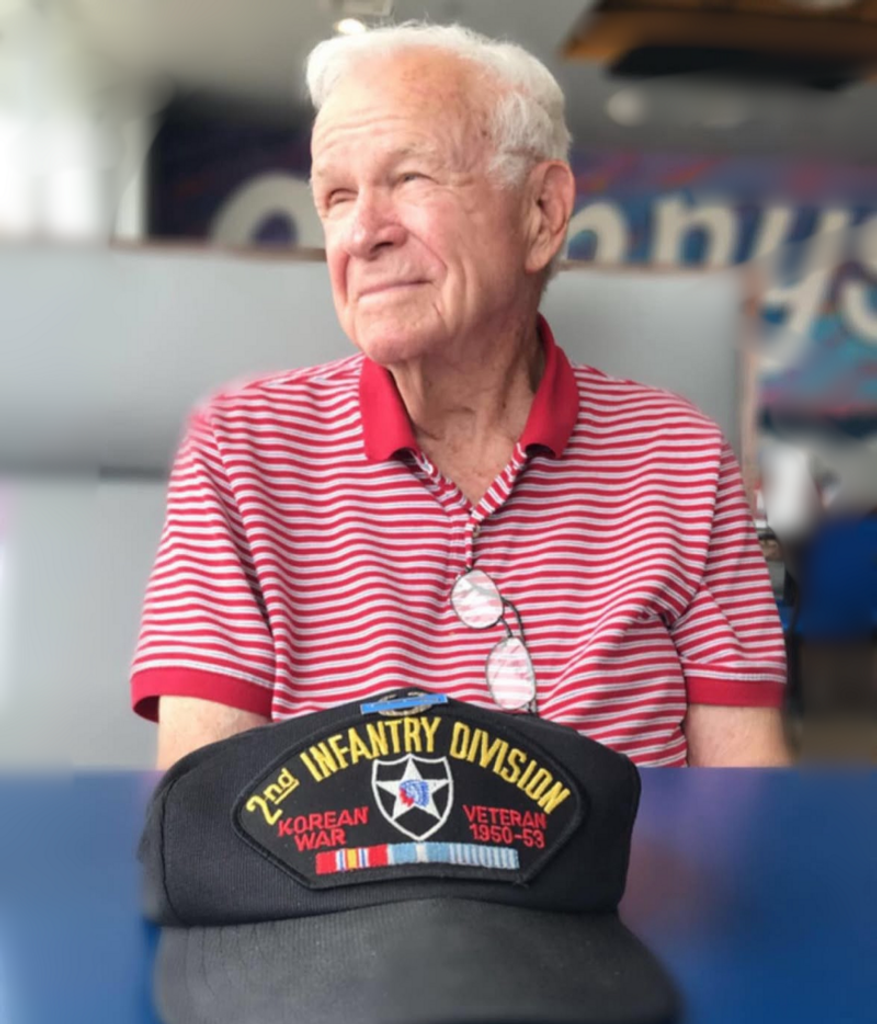 William Clifford "Cliff" Bradford