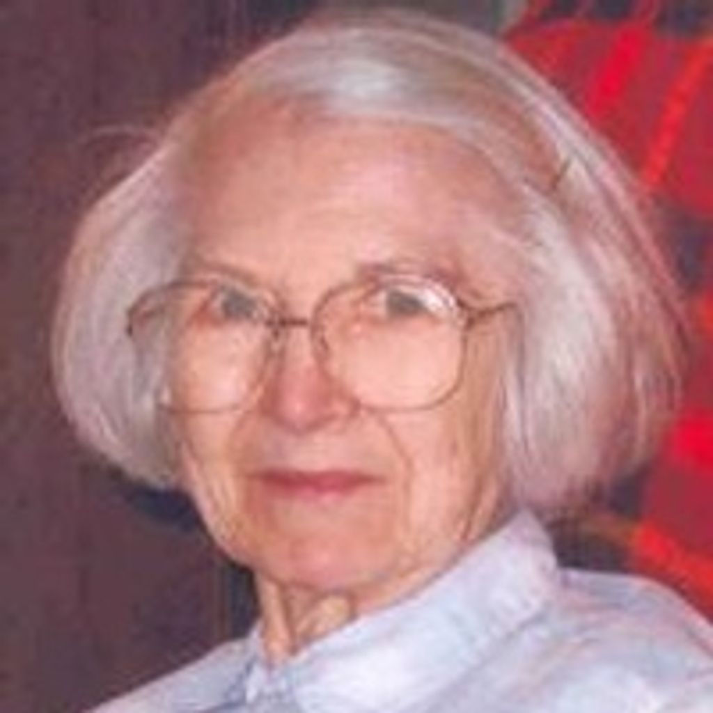 Leola Ringley Bleuler