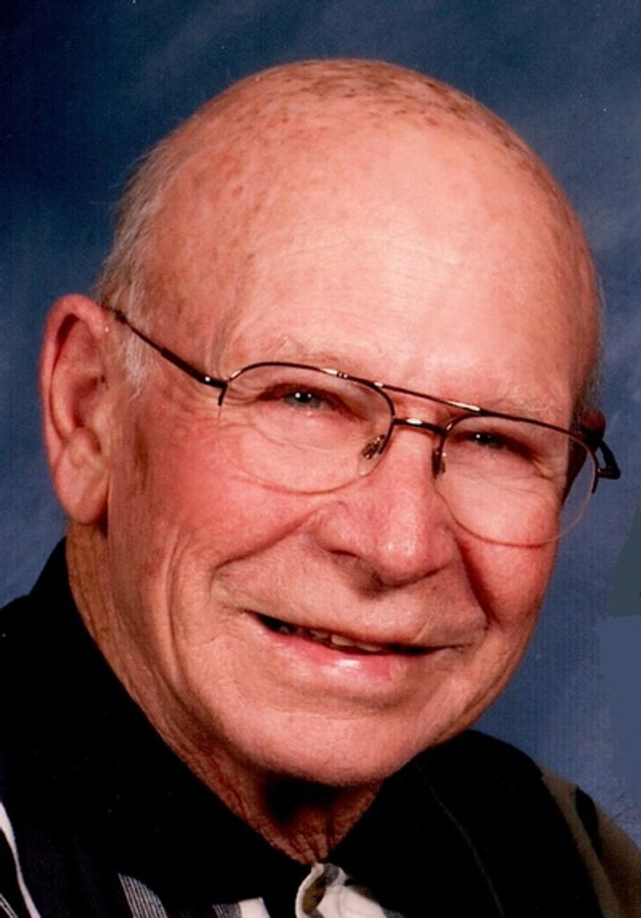 James H. England Profile Photo