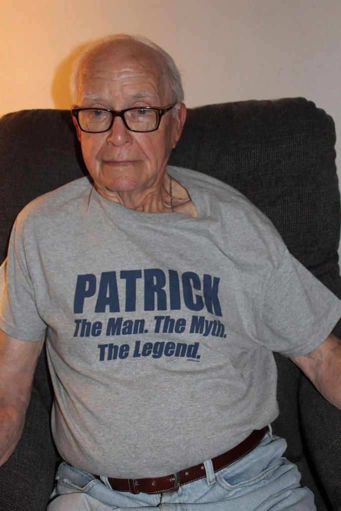Patrick C. Reilly Profile Photo