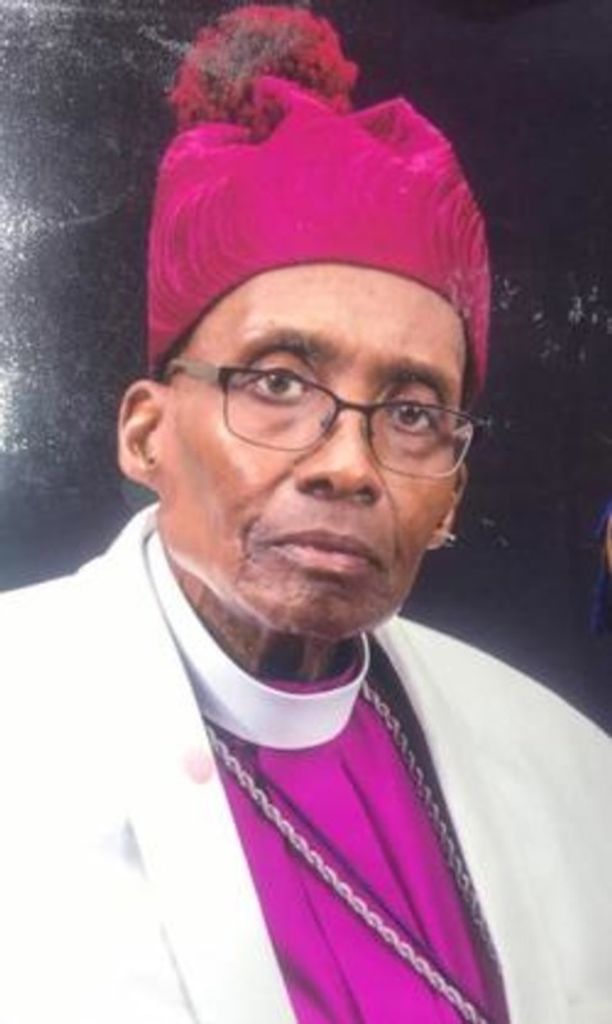 Ronald Lee Warren, Sr.