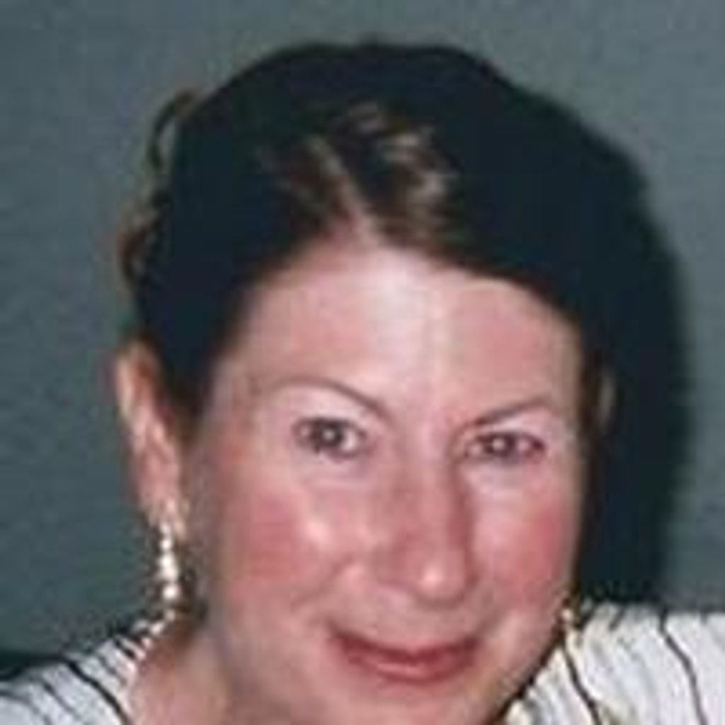 Cheryl Greenwell