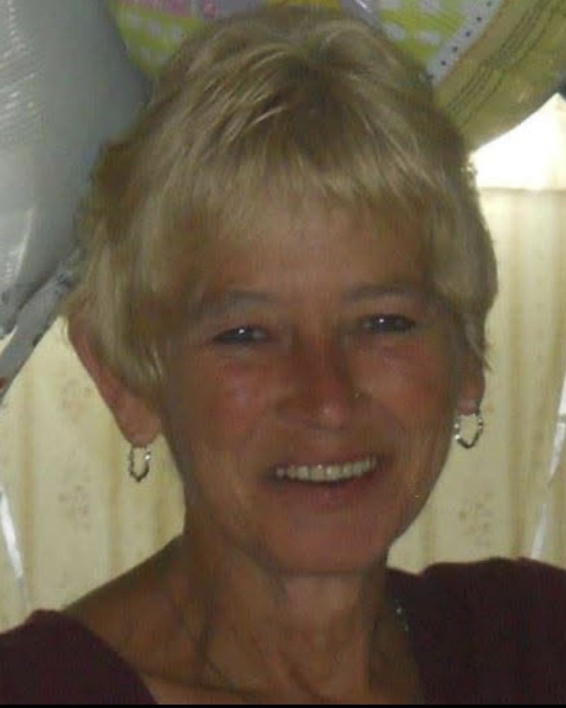 Sandra L. Hostetter