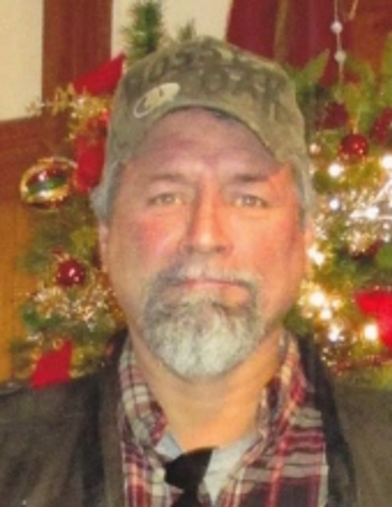 Patrick Henry Latiolais, Jr.