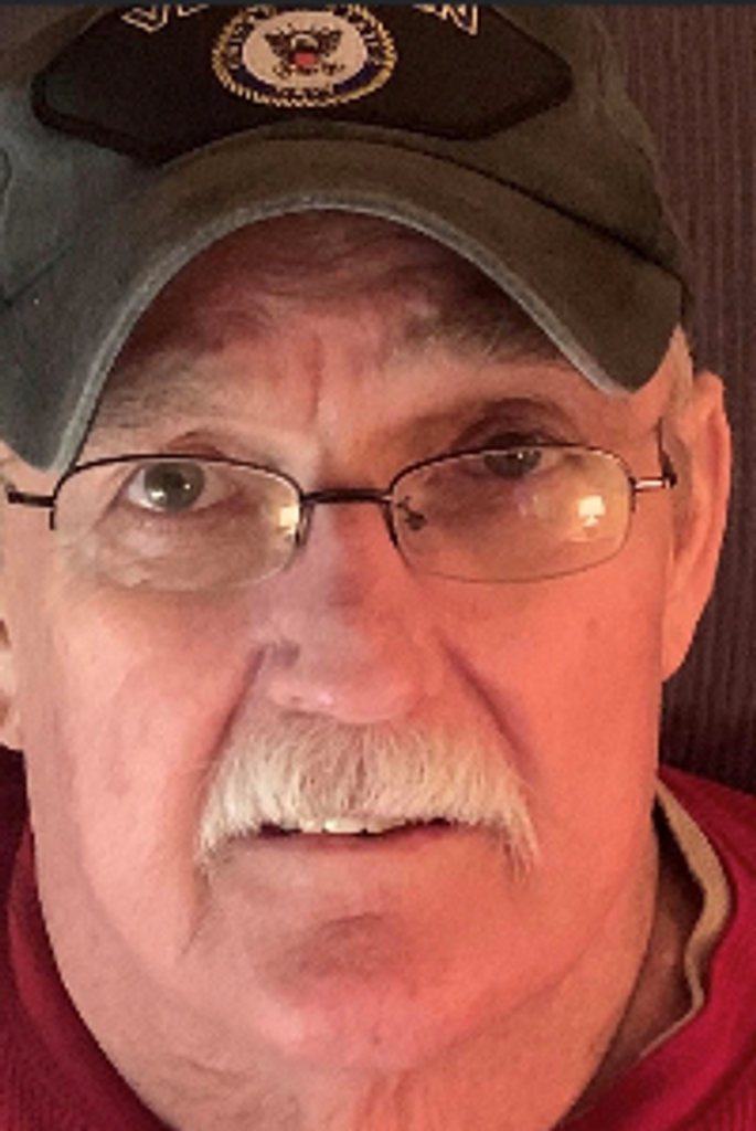 Stephen A. Mills Profile Photo