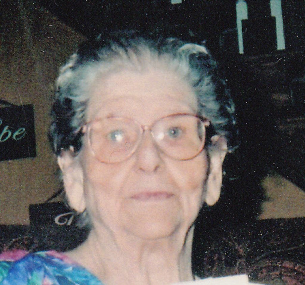 Joyce Hope (Johnson)  Bryant Profile Photo