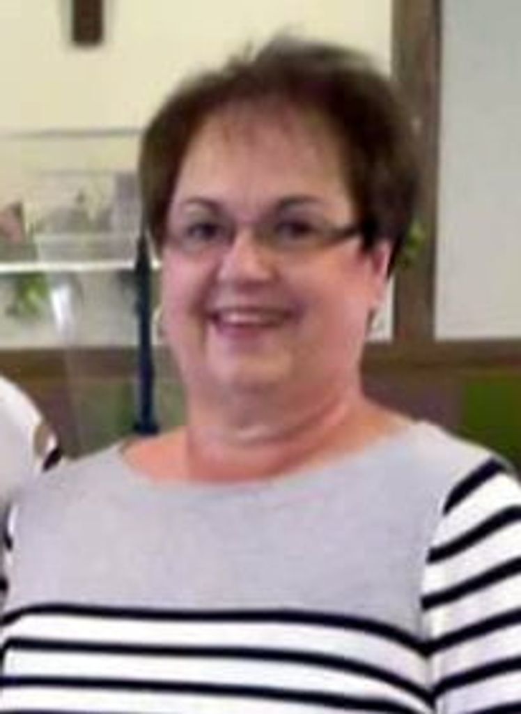 Connie Carte Profile Photo