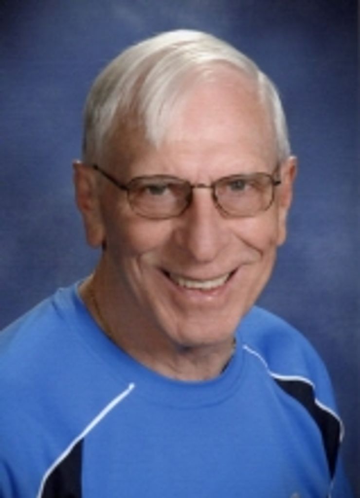 Larry R. Gosen