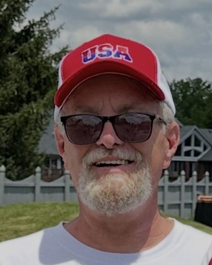 Thomas "Tom" Inglis, Jr. Profile Photo