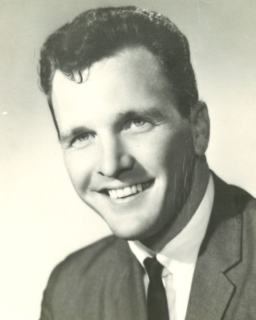 Pastor Neil Sidney Kibbe Profile Photo