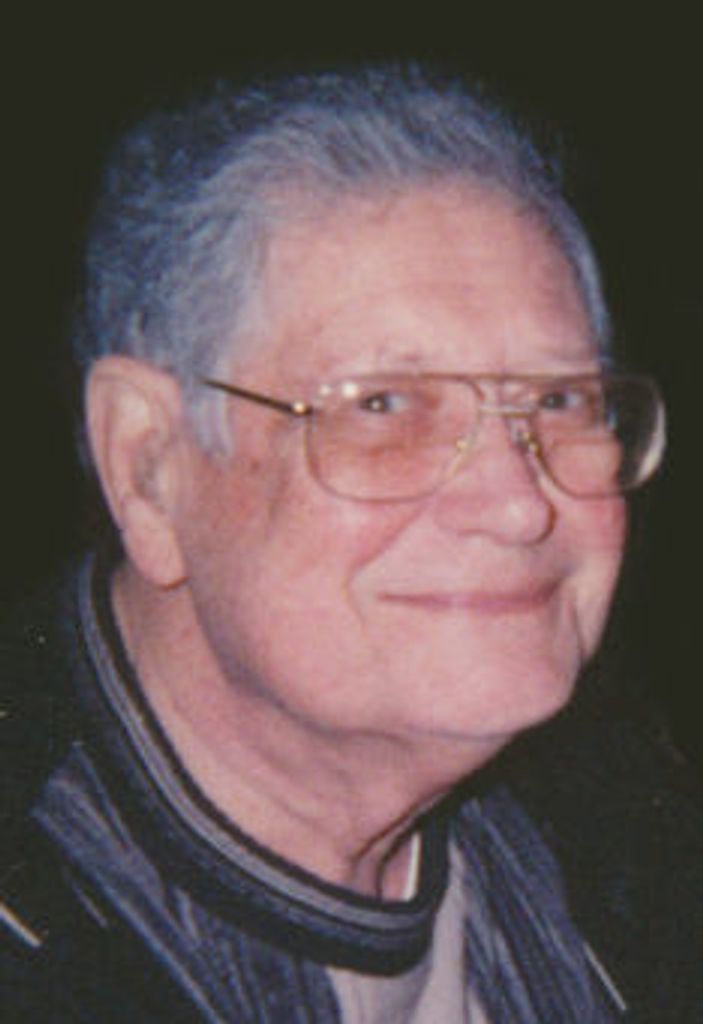 Harlan J. Clark