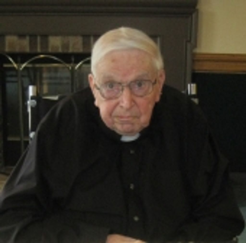 Rev. Eugene Conrad Hackert