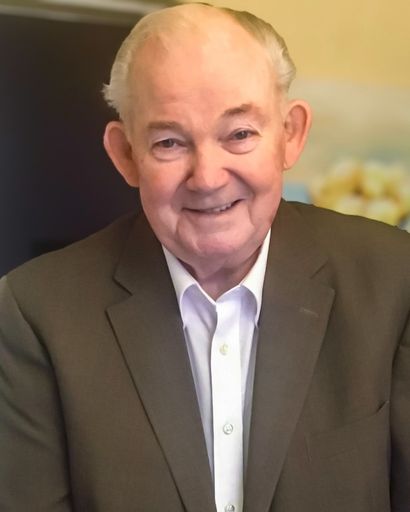 Pastor Glen Alfred Levan Profile Photo