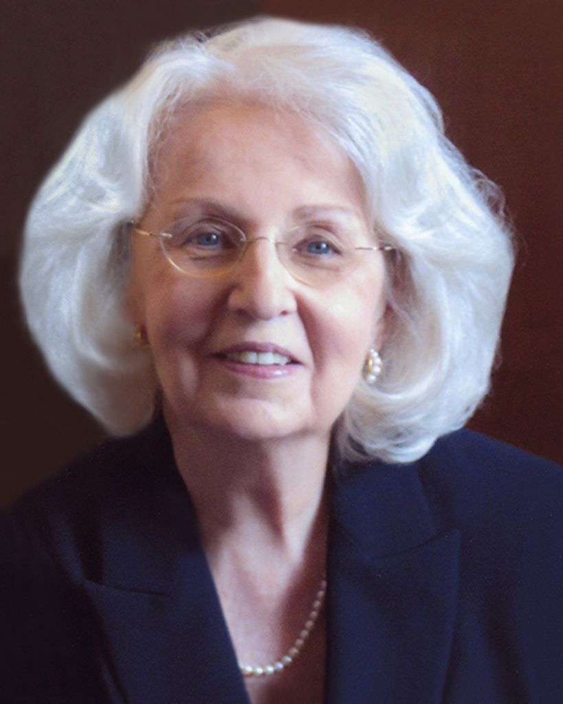 Shirley Malpede