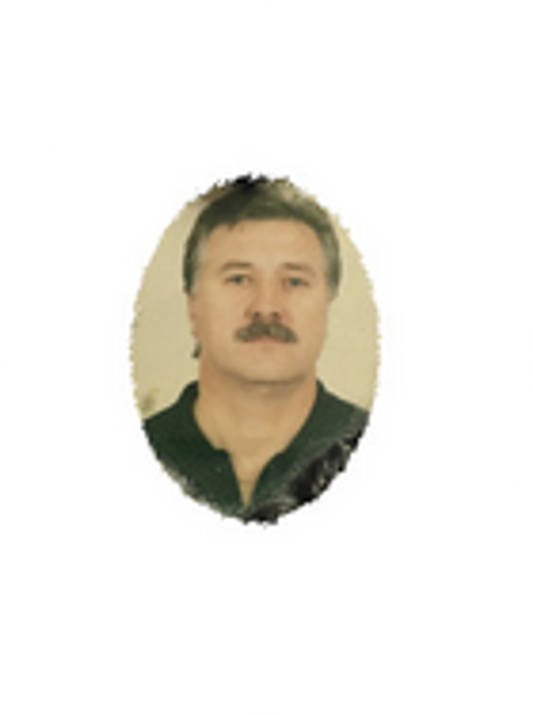 Krzysztof Brozek Profile Photo