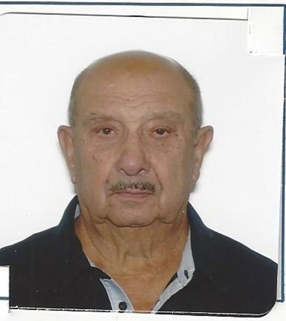 Antonio V. Serpa