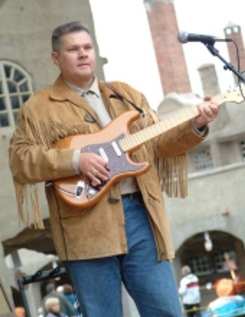 Michael Edward Zack