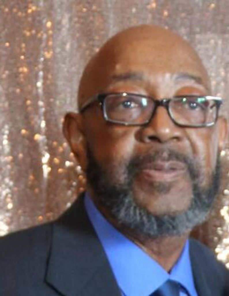 Frank Thigpen Profile Photo