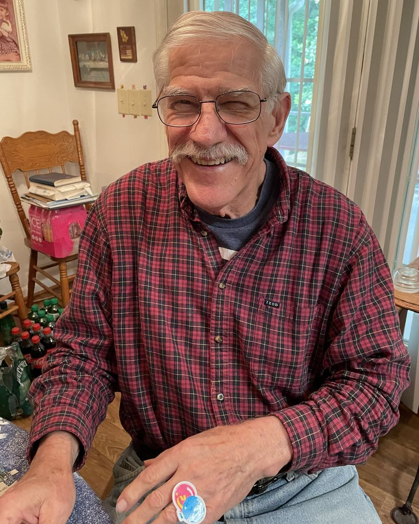 Albert Jerry Bright