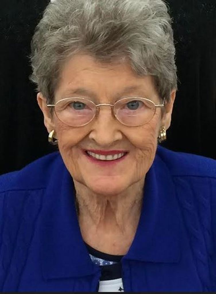 Rachael "Susan" Adams