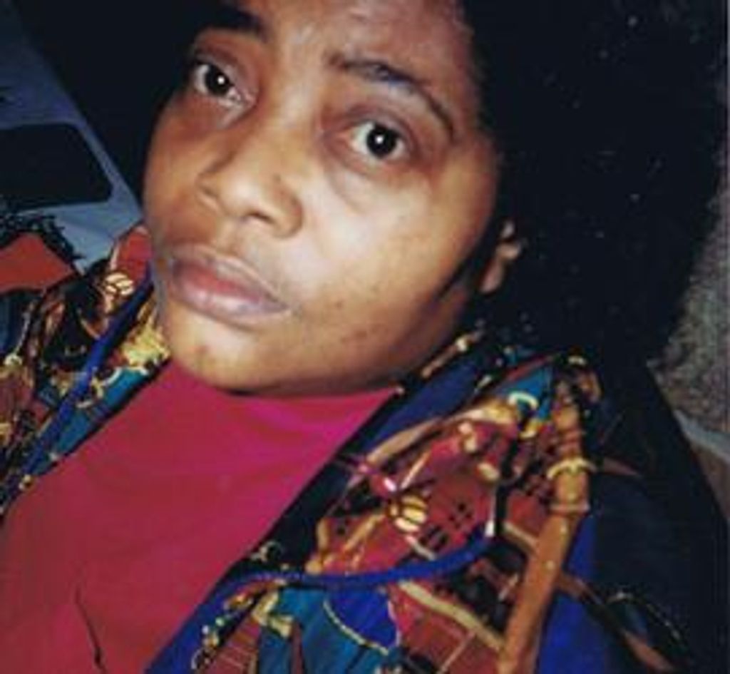 Ms. Sarah L York Profile Photo