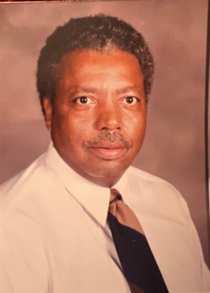 Jimmie D. Pittman Profile Photo