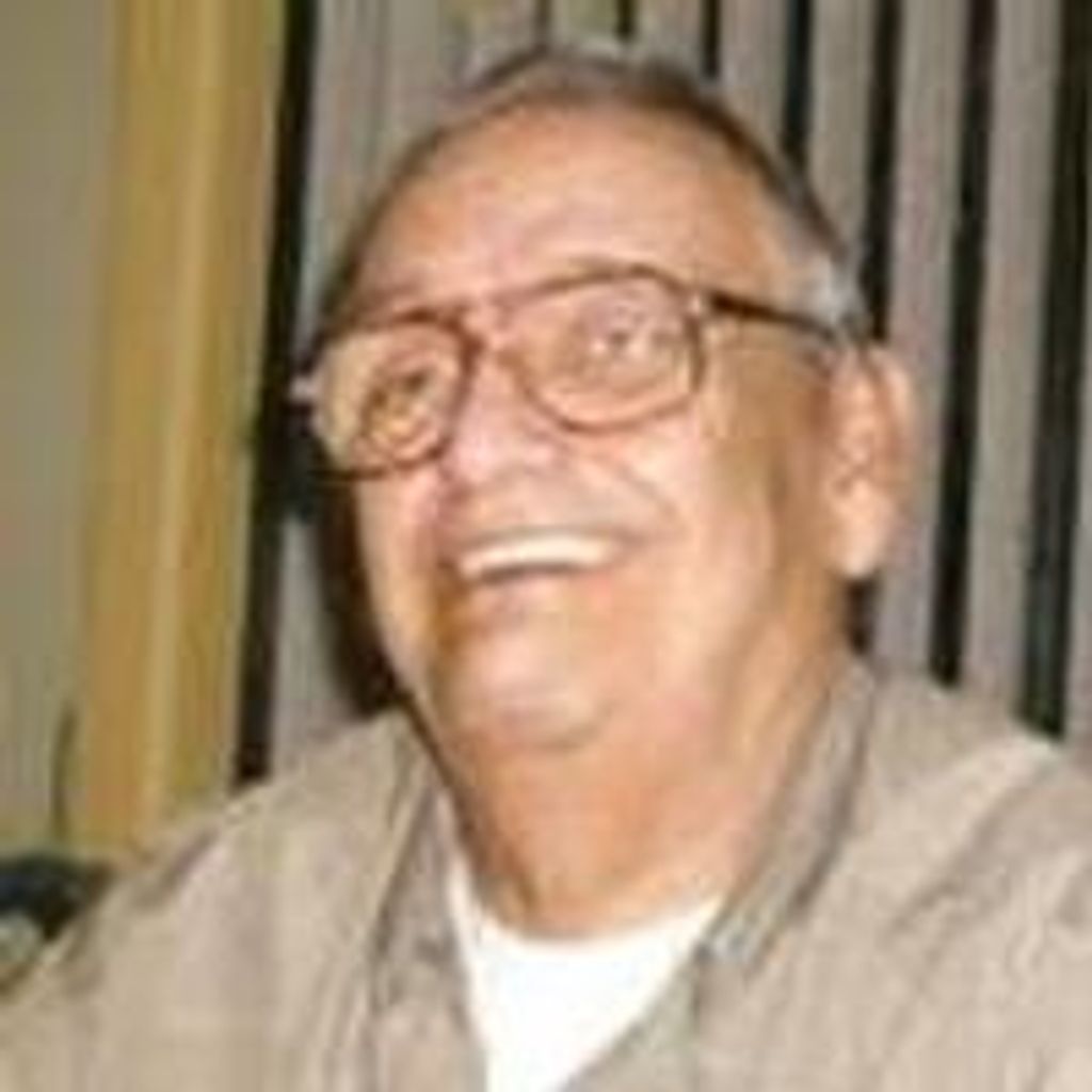 Edward "Eddie" Ortiz