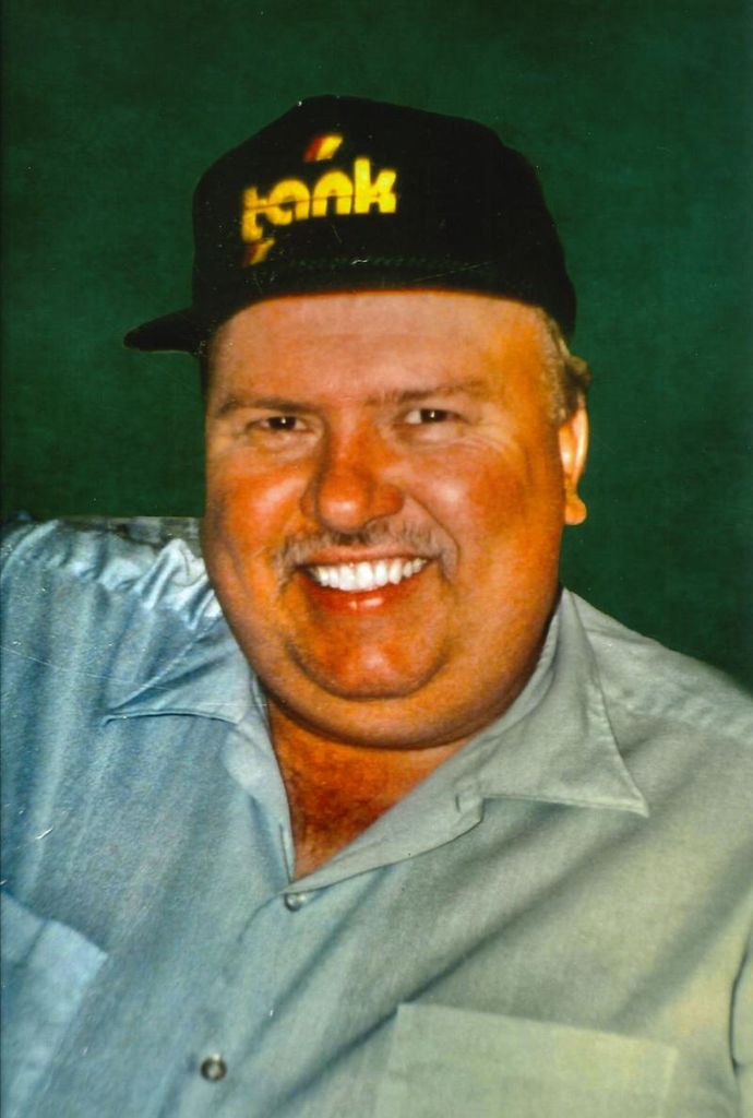 James "Jim" Reisenbeck Profile Photo