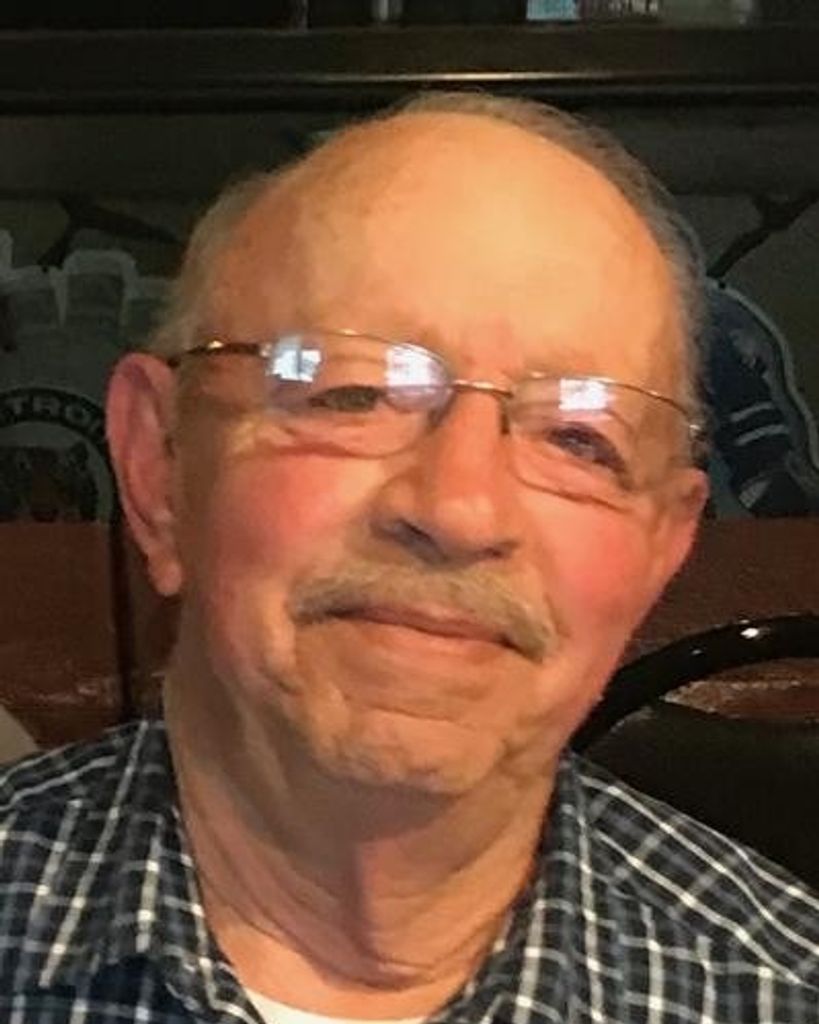 Joseph M Scamazzo Profile Photo