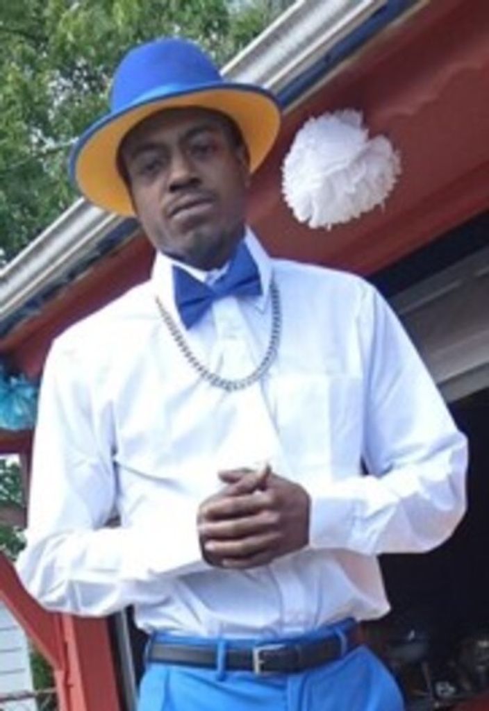Jamill D. Jackson Profile Photo