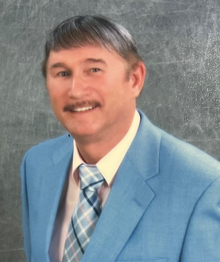 Mr. Thomas "Mike" Mathieu Profile Photo