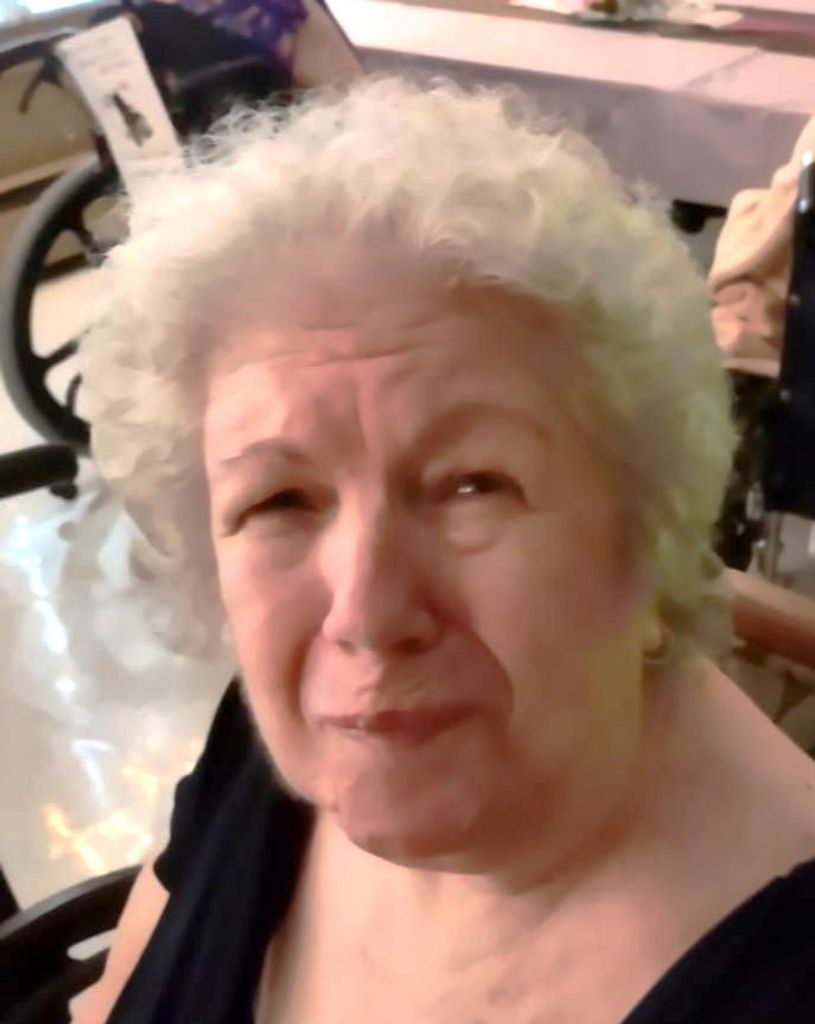 Jane Louise Watson Profile Photo