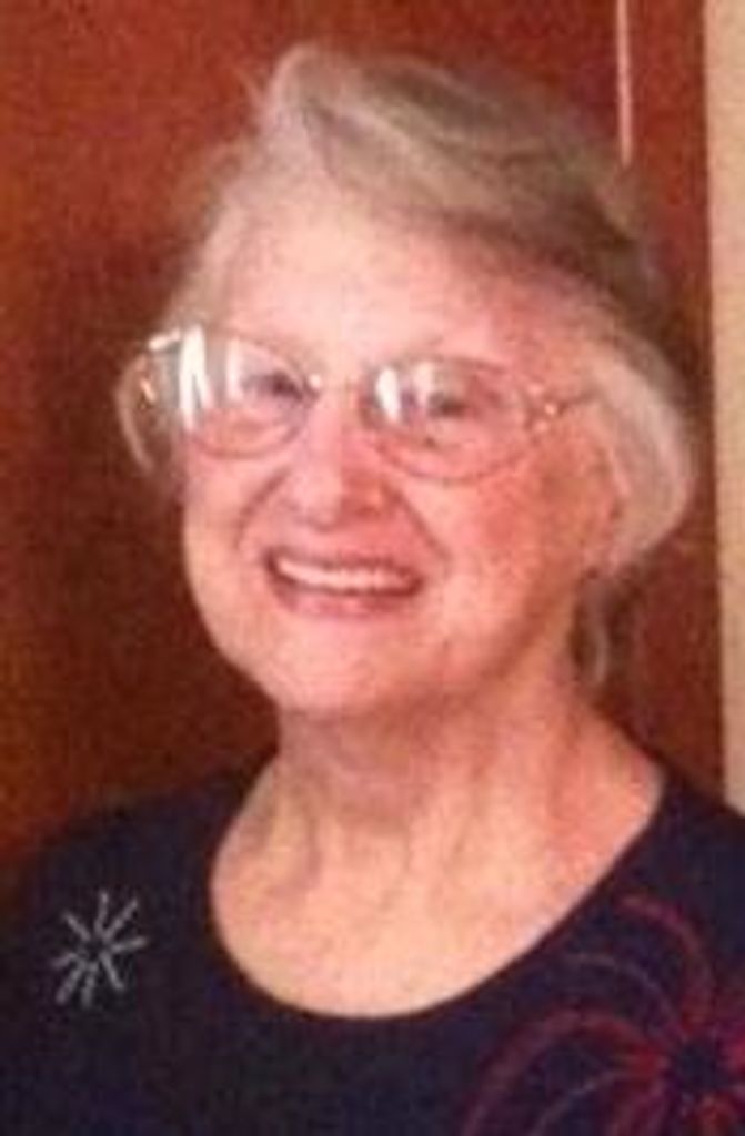 Elaine M. "Margo" Hogan