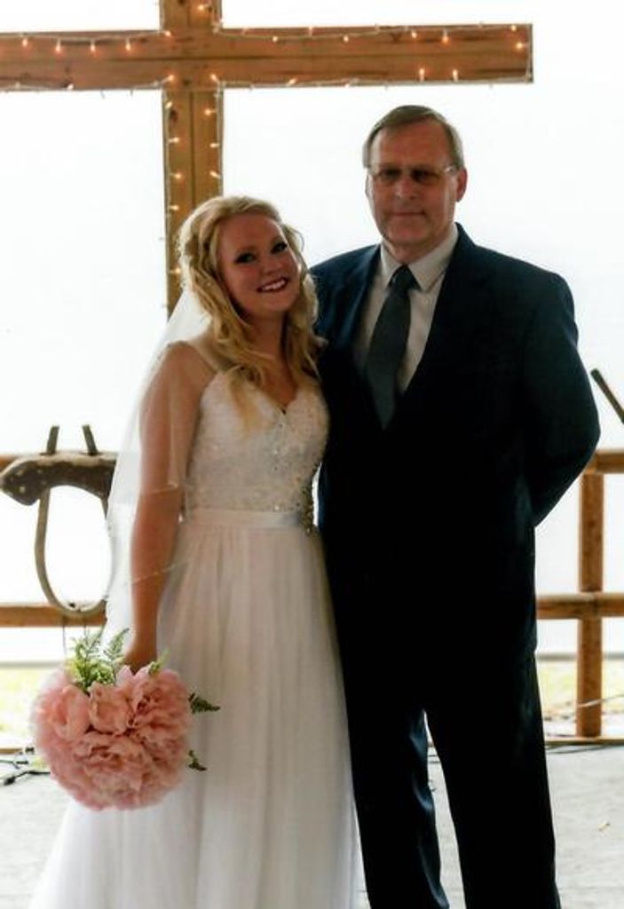 James "Jim" Peterson