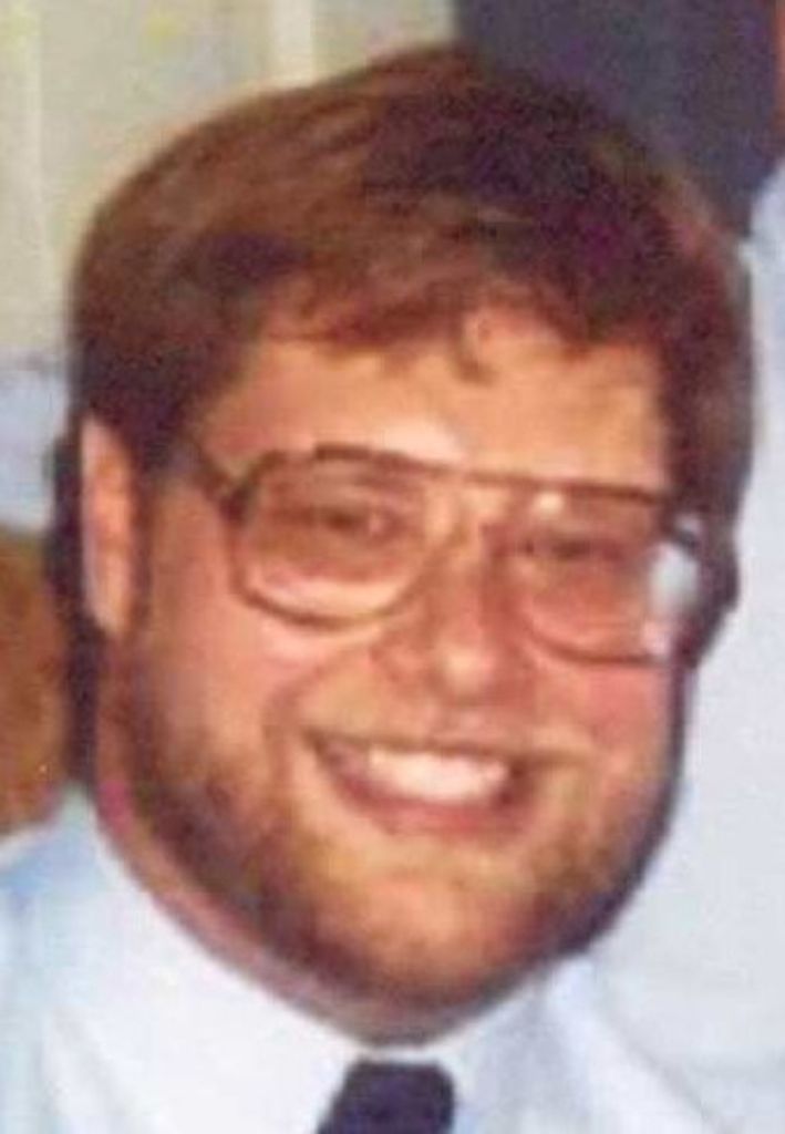 Robert Paul Tompkins