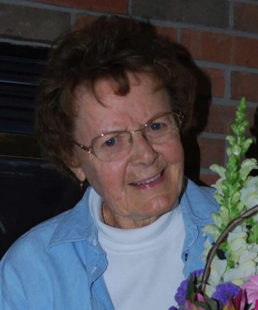 Jessie A. (Johnson)  Sabo