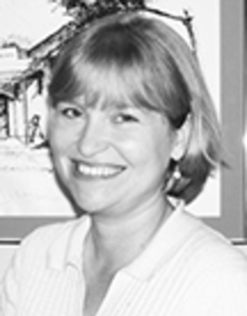 Natalie Elizabeth Spencer Profile Photo