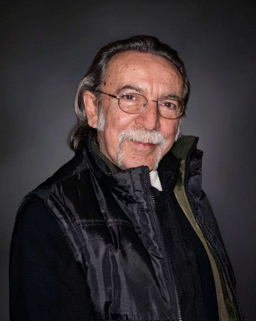 Lionel Doucette