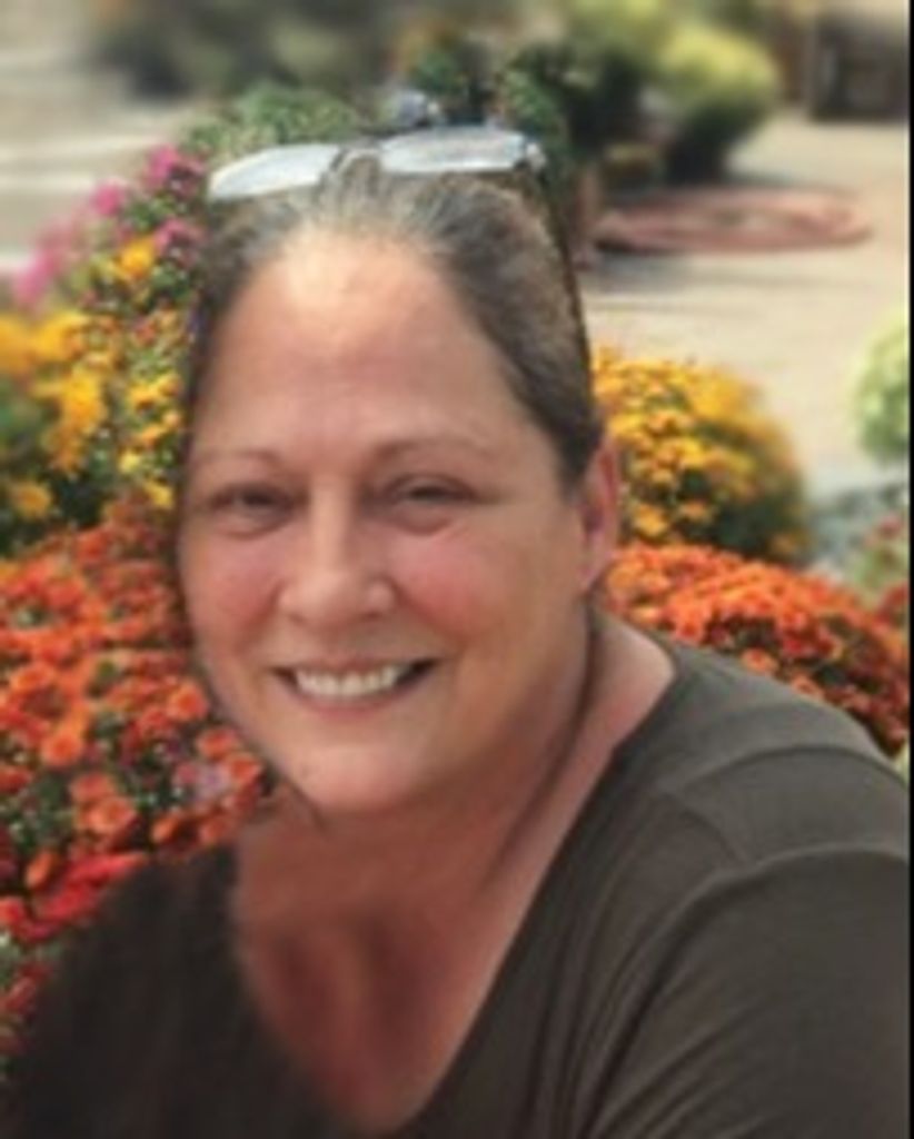 JoDi L Oman-Adams