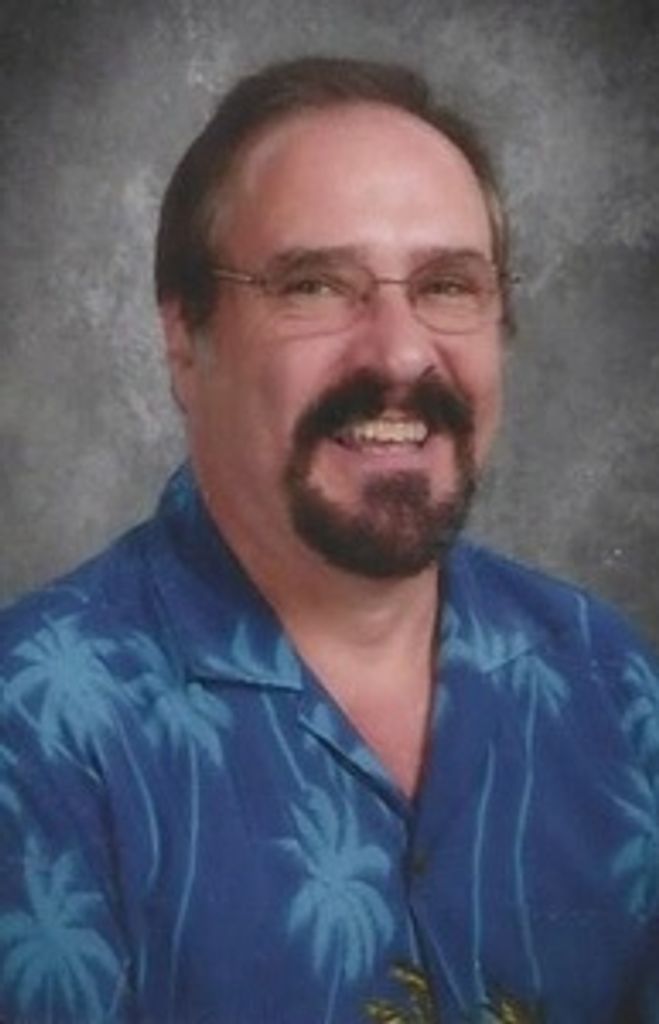 John Byron Edwards
