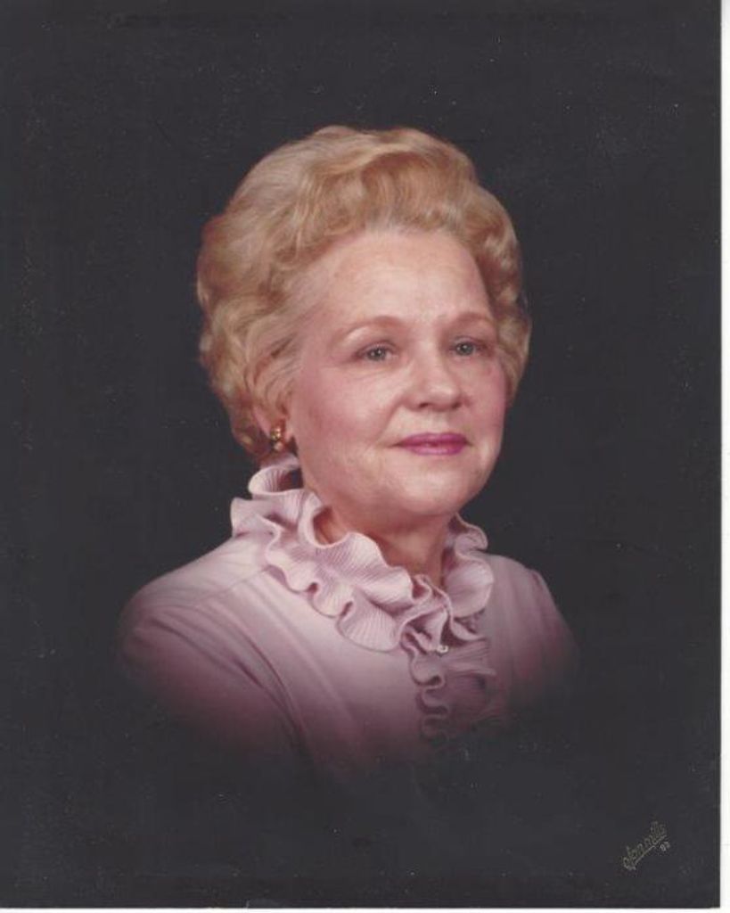 Mildred Fulghum