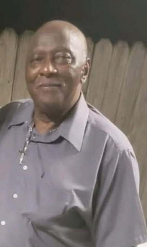 Johnnie Covington, Jr. Profile Photo