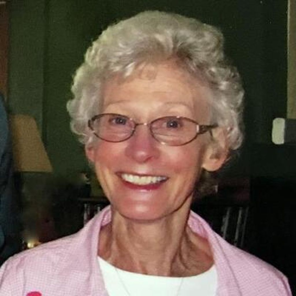 Nora Mae Phillips Profile Photo