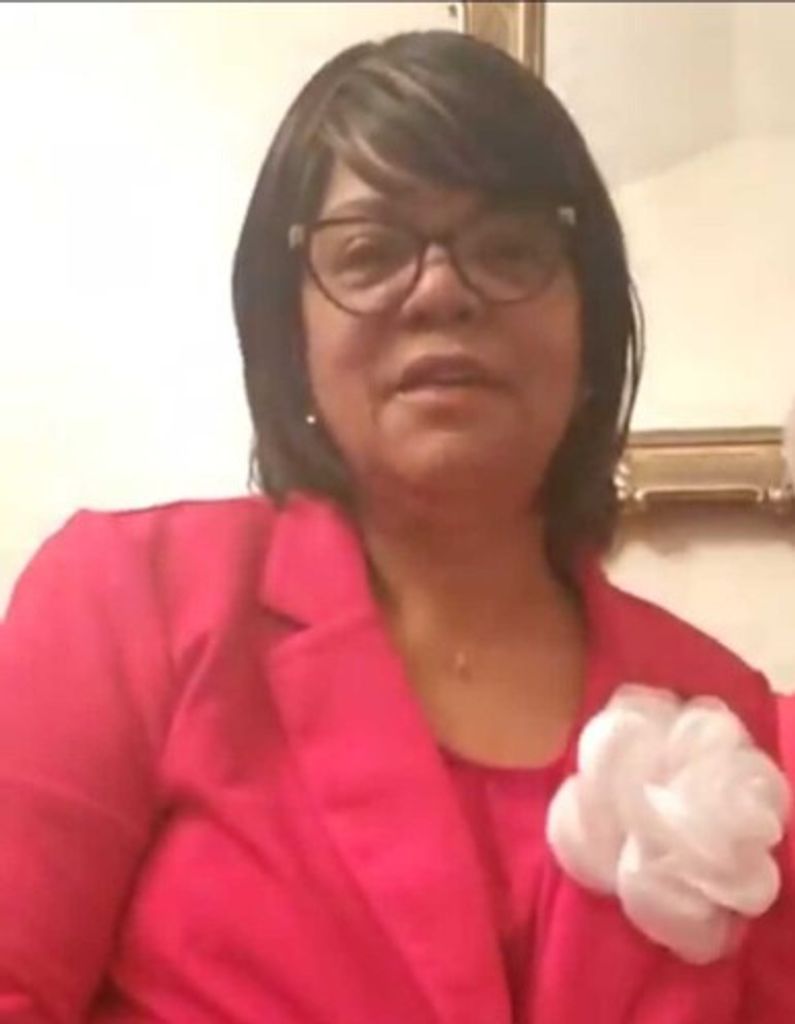 Patricia Anne Jordan