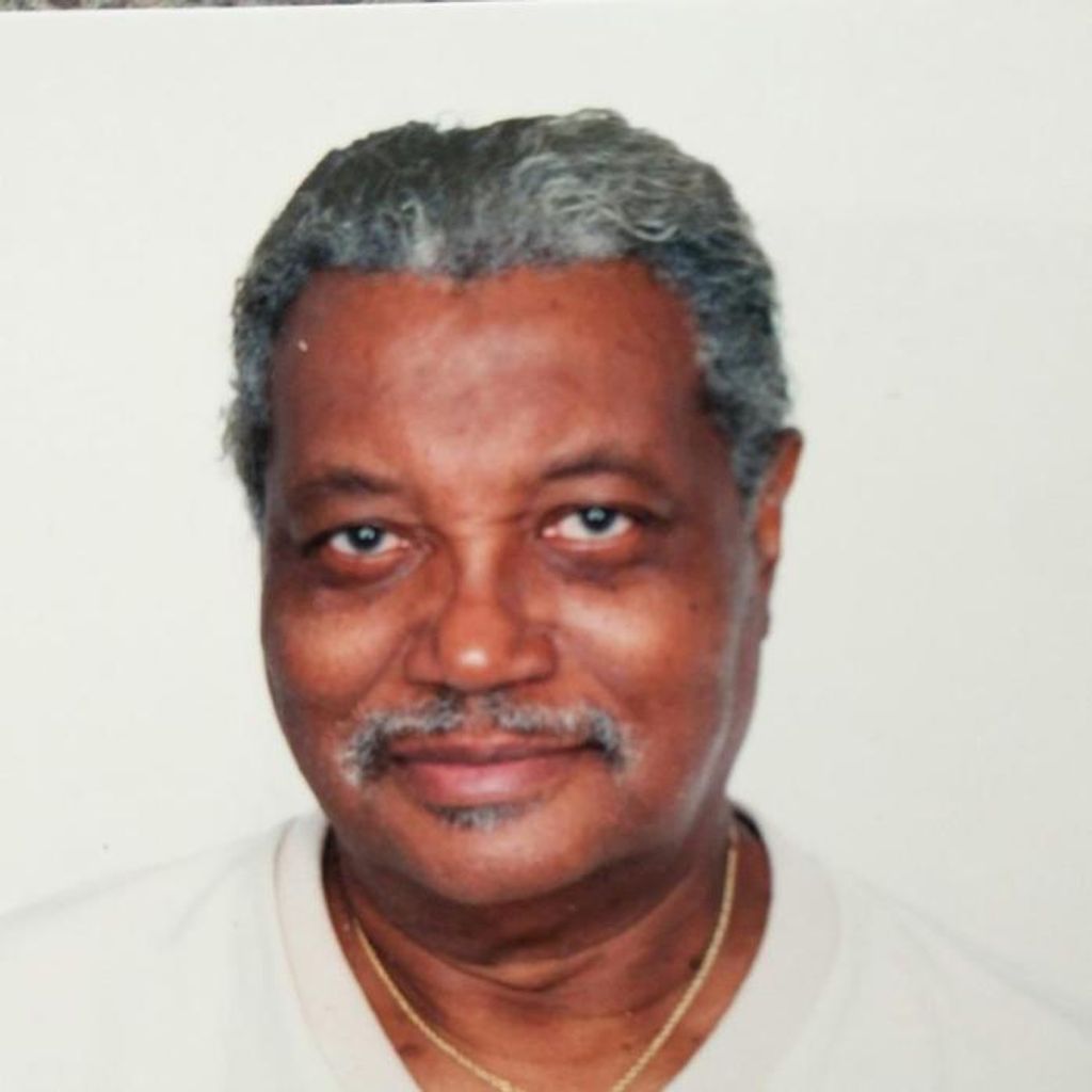 Lawrence Brown, Jr.