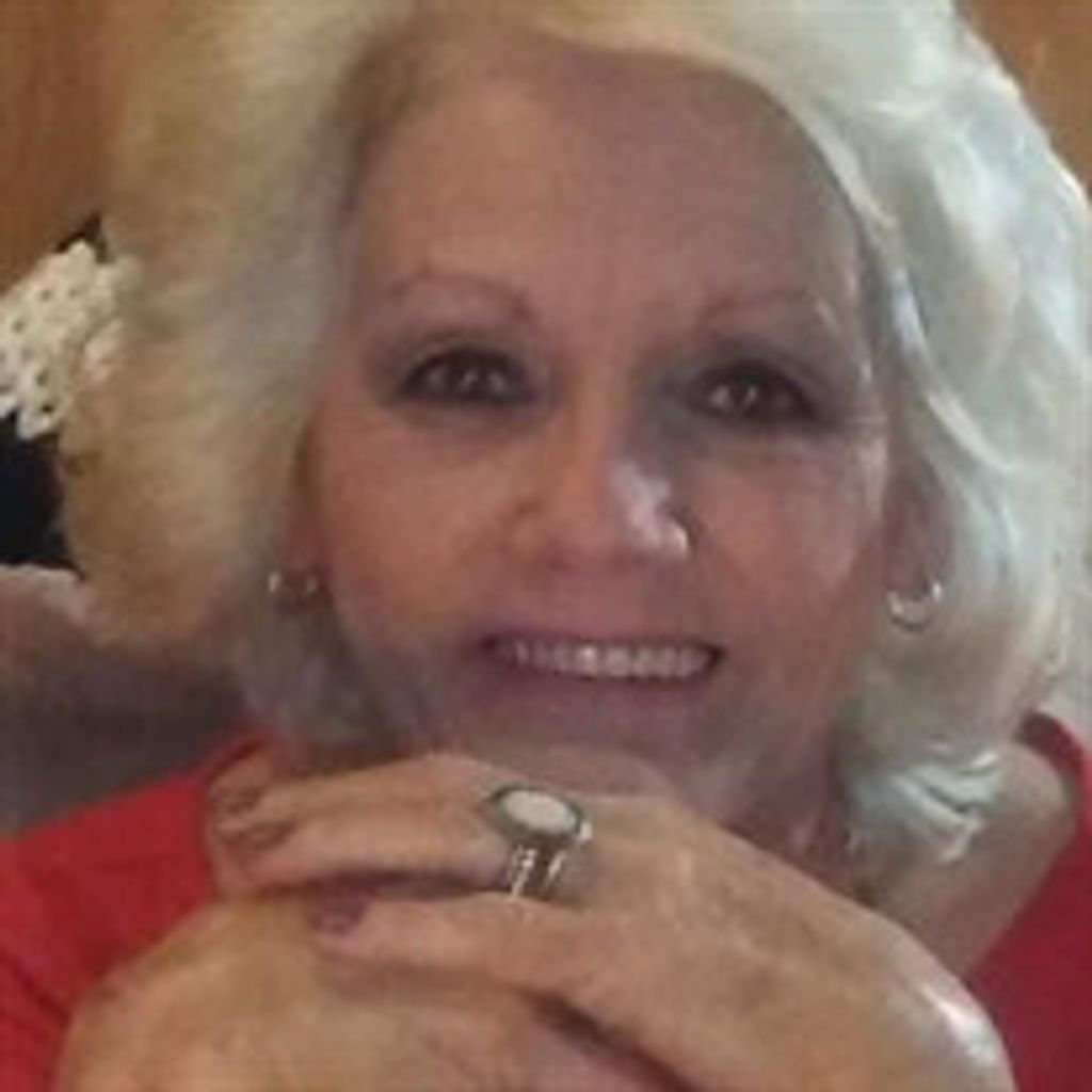 Jackie Murphy Clark