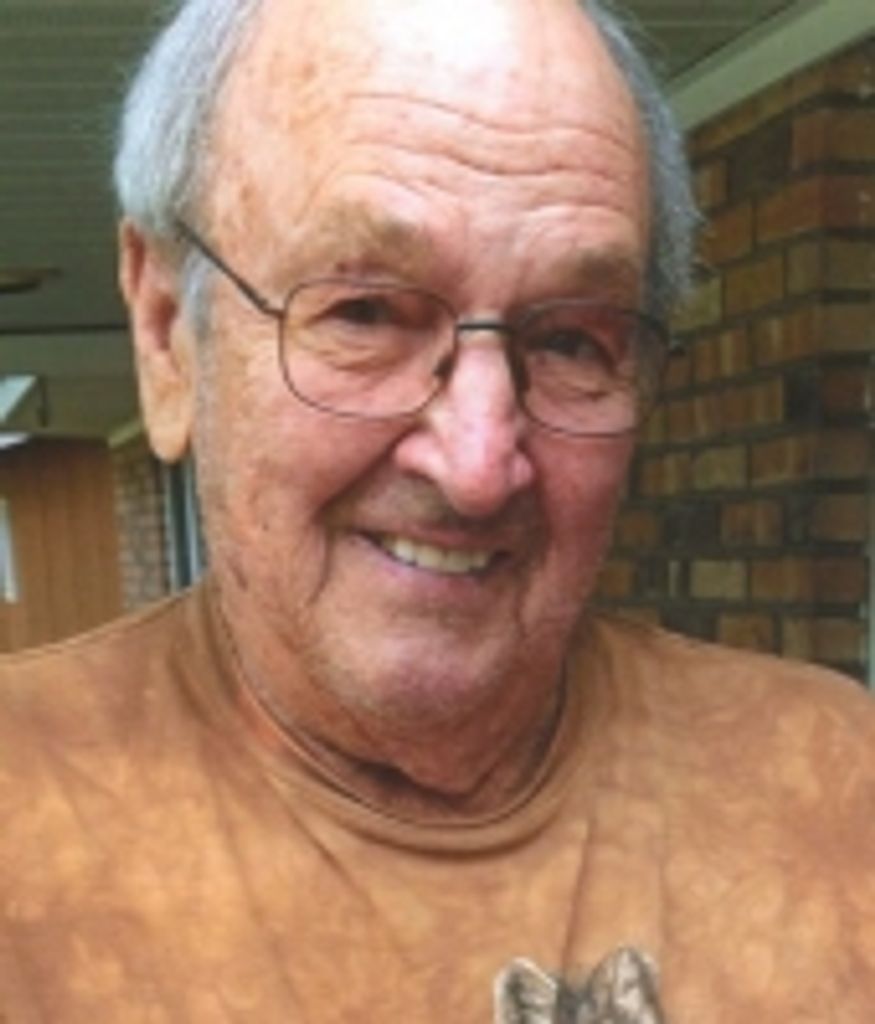 Daniel Lee Wright