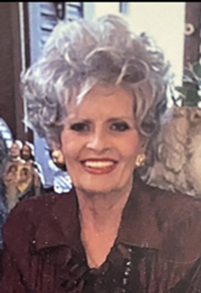 Sallie Gercens Profile Photo