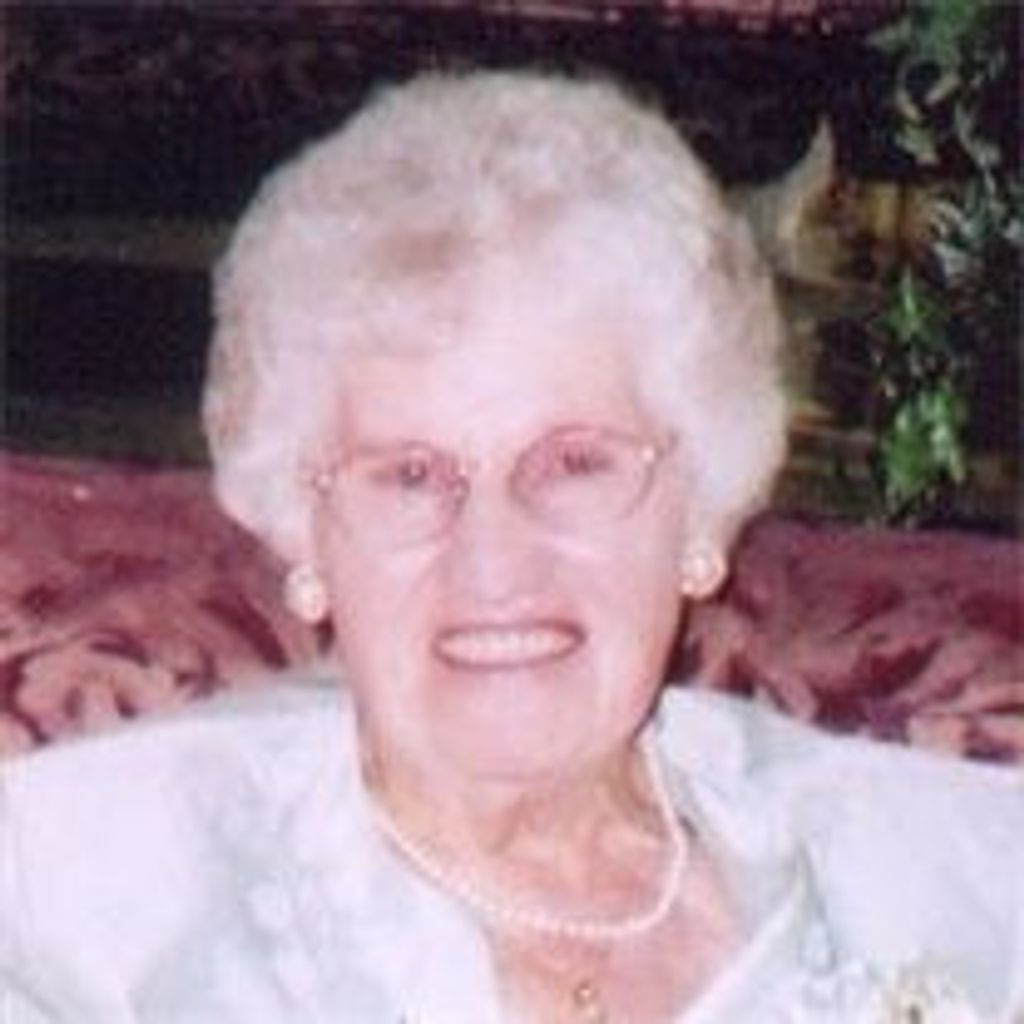Geraldine S. Kirby Profile Photo