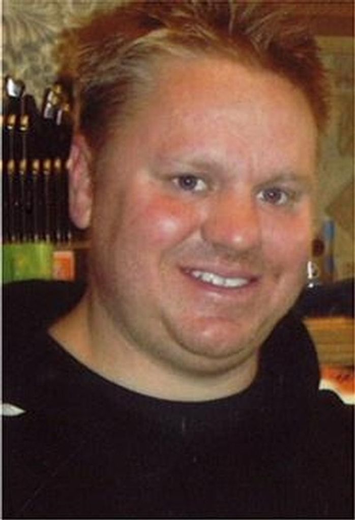 Aaron Wade Fisher
